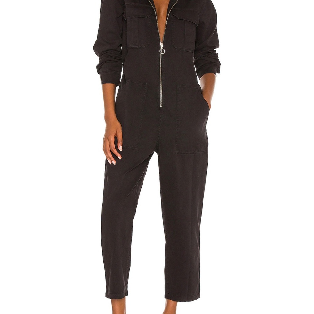 Pistola Jumpsuit M